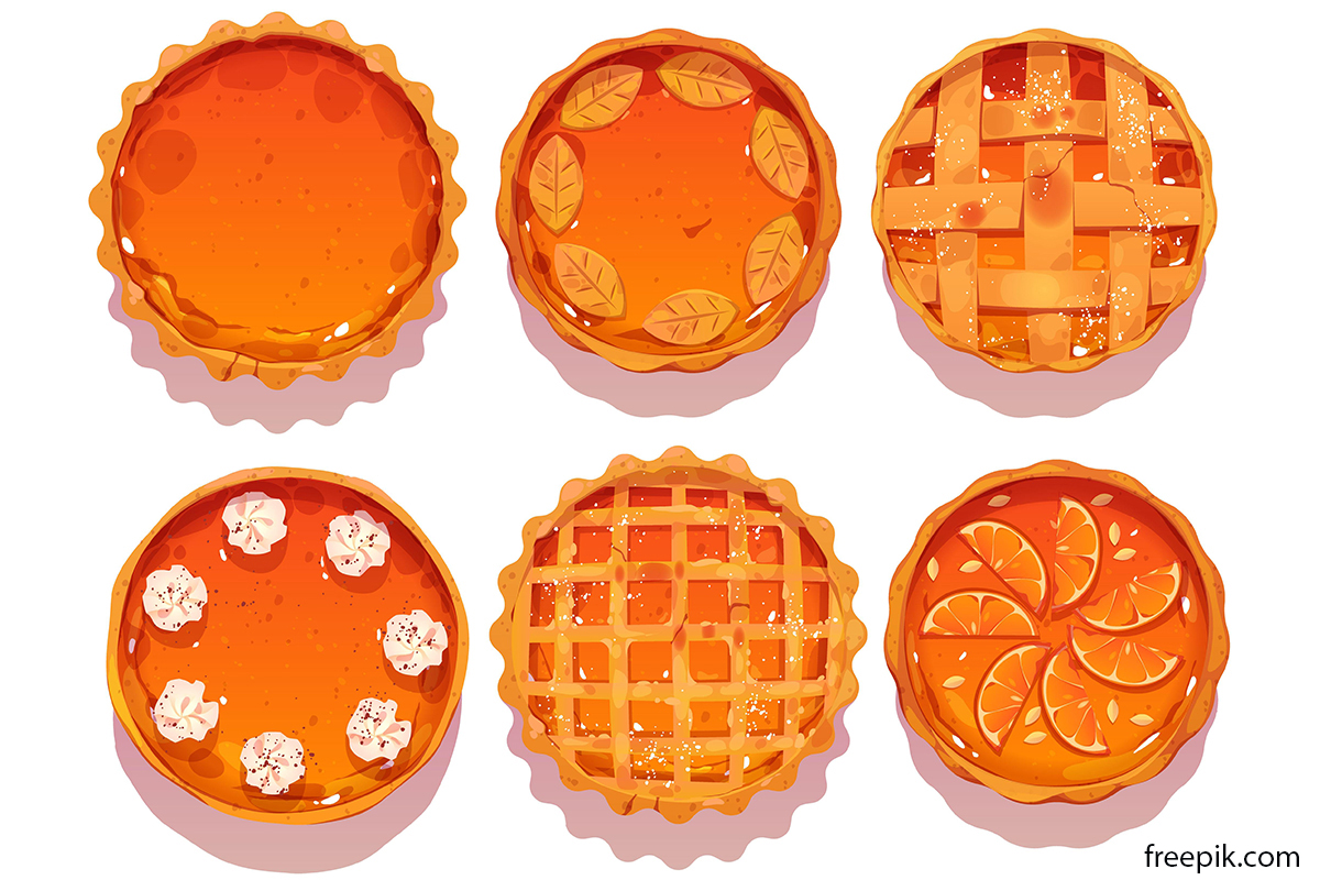 Пирог с капустой и яйцом